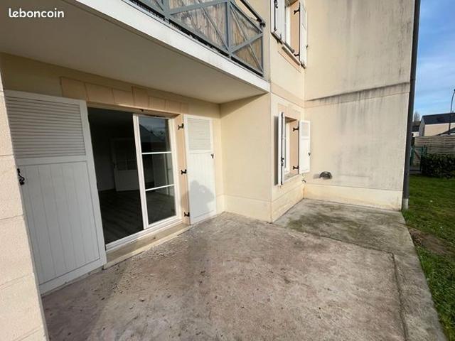 Appartement 3 pièces 70 m²