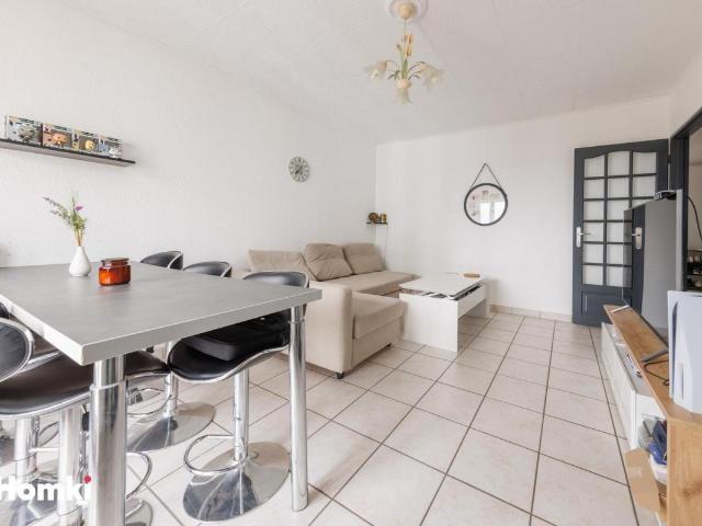 Appartement 3 pièces 70 m²