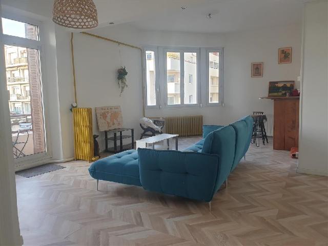 Appartement 3 pièces 70 m²
