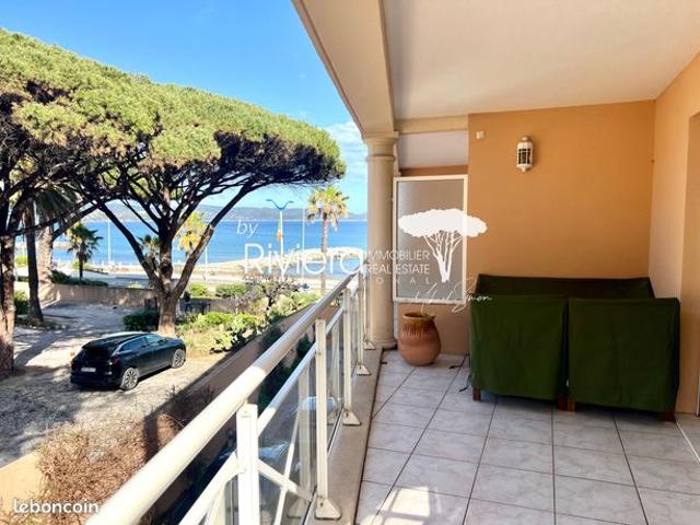 Appartement 3 pièces 70 m²
