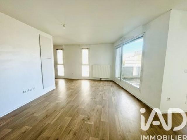 Appartement 3 pièces 70 m²