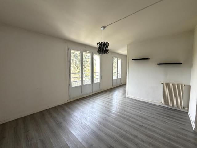 Appartement 3 pièces 70m2 Orléans