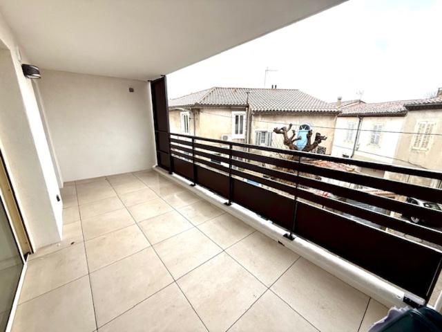 APPARTEMENT 3 PIECES 70m2