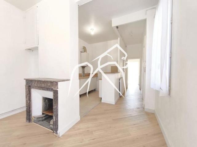 APPARTEMENT 3 Pieces | 70m² | 2 chambres | MONTPELLIER CENTRE 34000