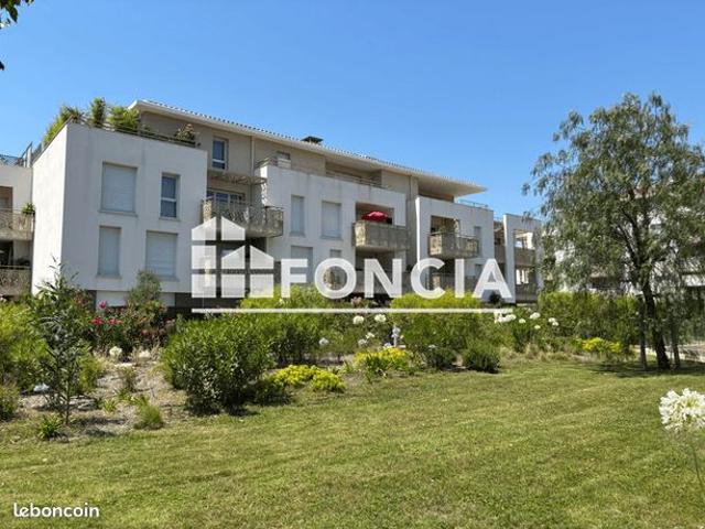 Appartement 3 Pièces 70m² à vendre 365000 Hyères 83400