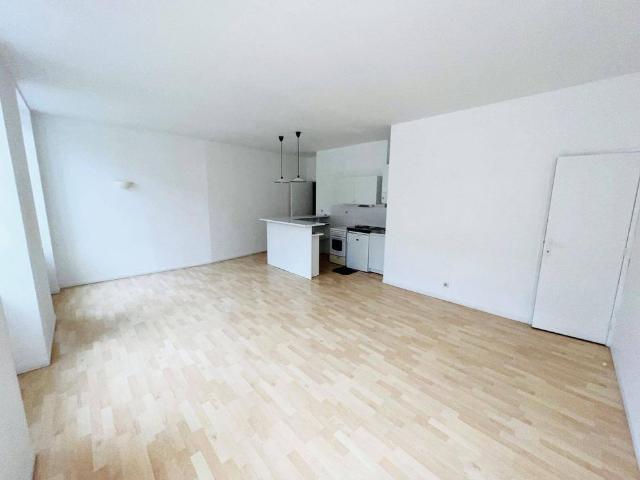 Appartement 3 pièces 71000 Mâcon