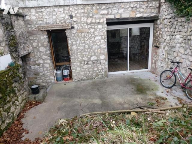 Appartement 3 pièces