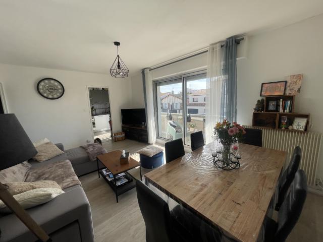 APPARTEMENT 3 PIECES