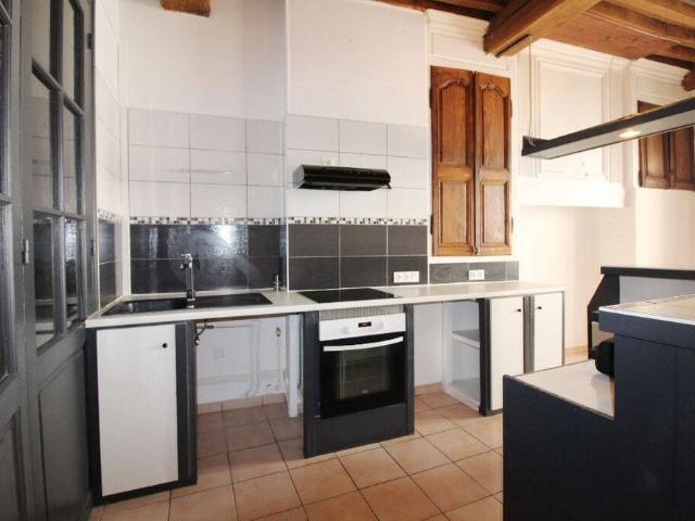 Appartement 3 pièces 71100 Chalon sur Saône