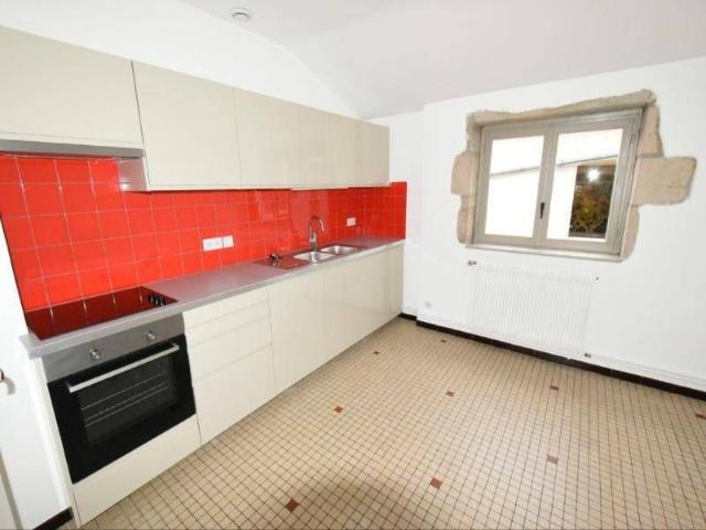 Appartement 3 pièces 71250 Cluny