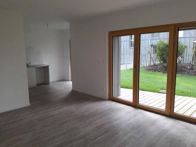 Appartement 3 pièces