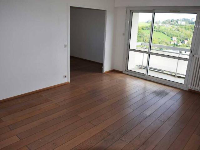 Appartement 3 pièces