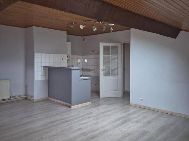 Appartement 3 pièces 71850 Charnay lès Mâcon