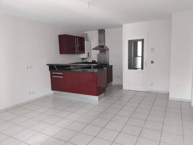 Appartement 3 pièces