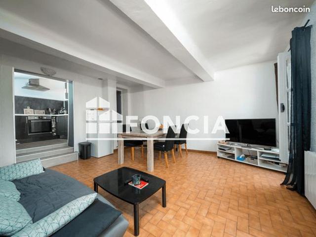 Appartement 3 Pièces 71.76m² à vendre 122000 Manosque 04100