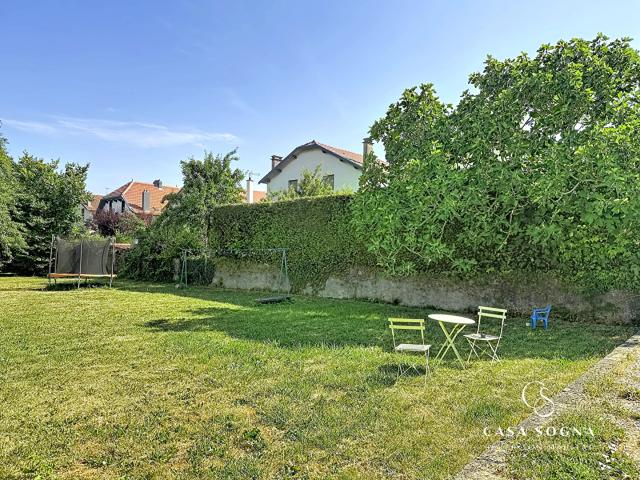 Appartement 3 pièces 71,83 m2