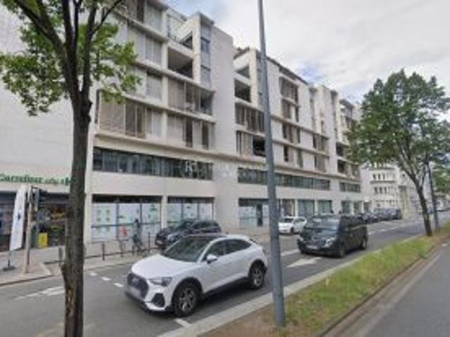 Appartement 3 pièces 71.92 m²