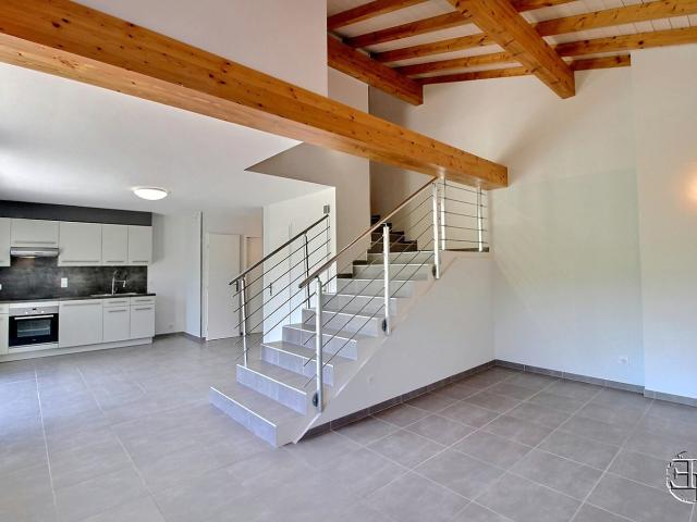 Appartement 3 pièces / 71.96 m²