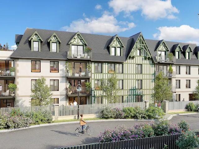 Appartement 3 pièces 71 m2