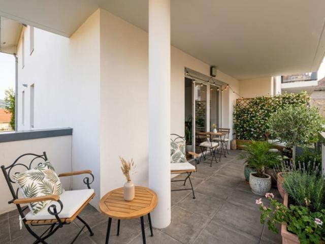 Appartement 3 pièces 71 m2