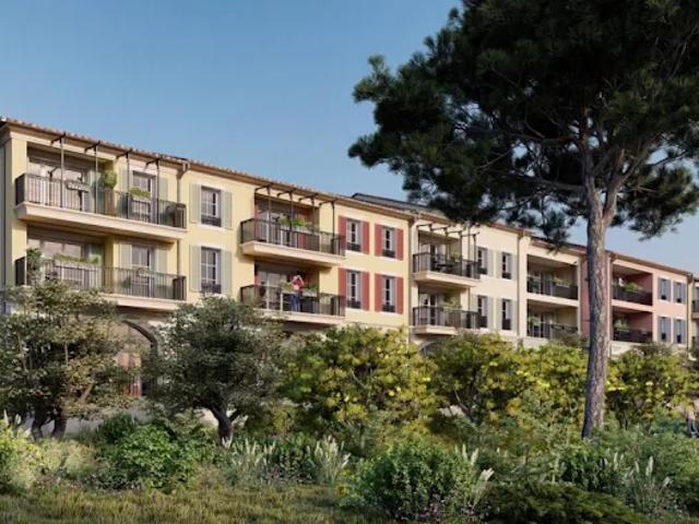 Appartement 3 pièces 71 m2