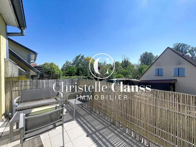 Appartement 3 pièces 71 m2
