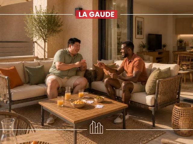 Appartement 3 pièces 71 m2