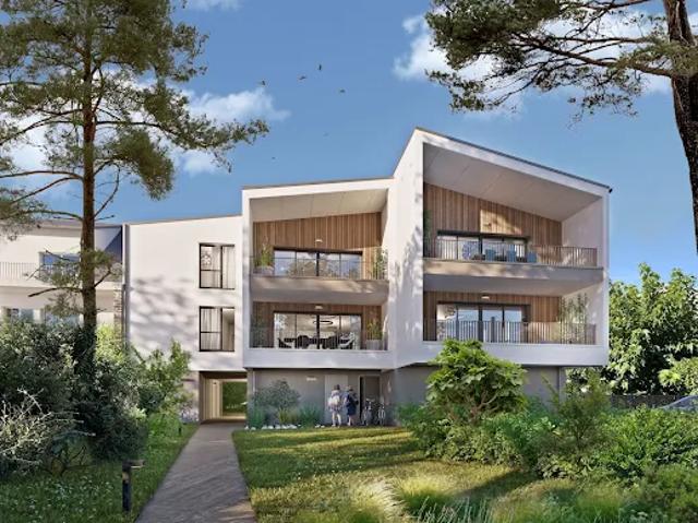 Appartement 3 pièces 71 m2
