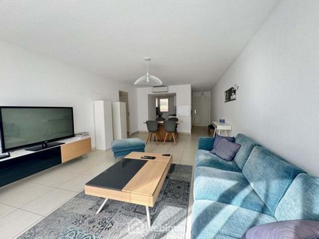 Appartement 3 Pieces 71 m2 calvi