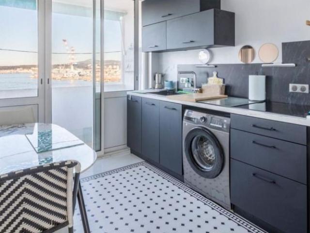 Appartement 3 pièces, 71 m² à louer à Toulon 83000