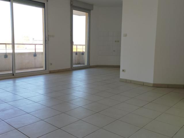 Appartement 3 pièces, 71 m² à louer à Toulouse 31200