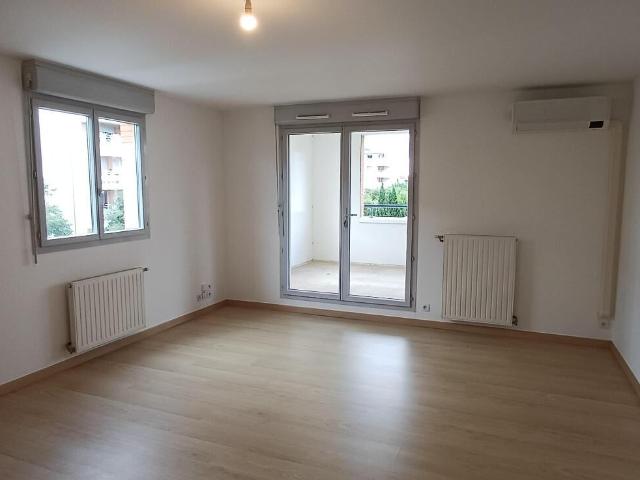 Appartement 3 pièces, 71 m² à louer à Toulouse 31200