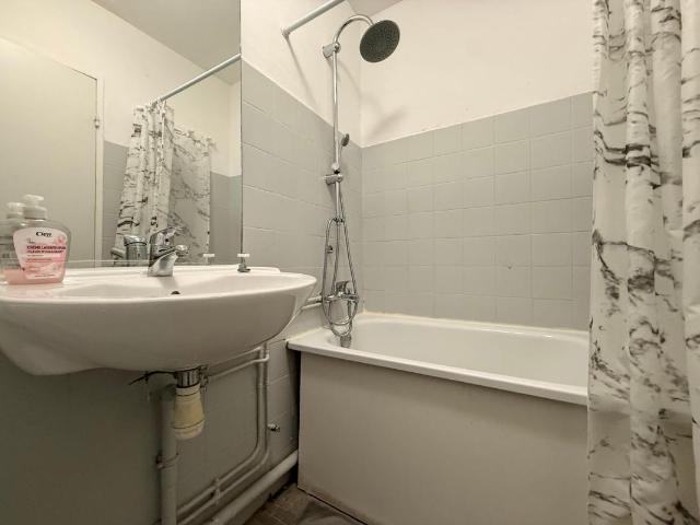 Appartement 3 pièces, 71 m² à louer à Toulouse 31300