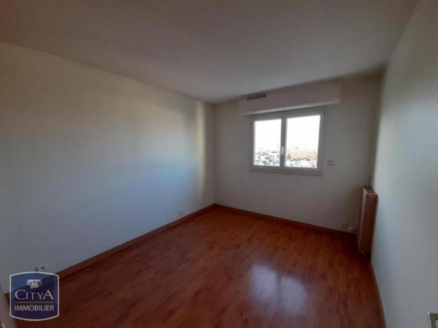Appartement 3 pièces, 71 m² à louer à Tours 37000