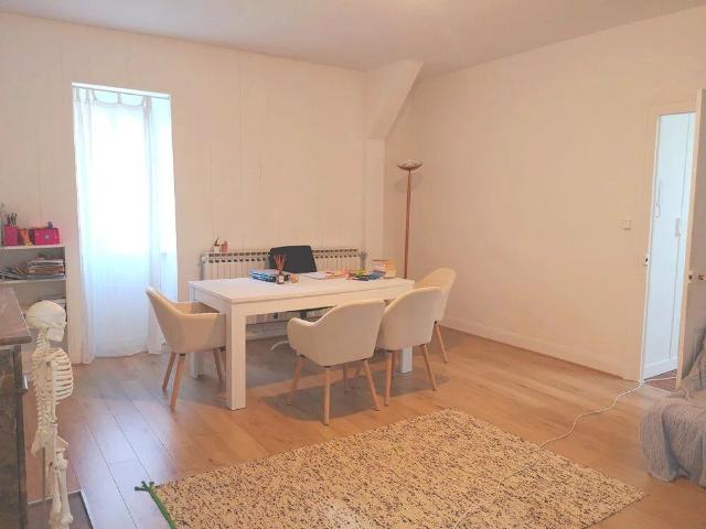 Appartement 3 pièces, 71 m² à louer à Tours 37000