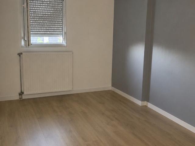 Appartement 3 pièces, 71 m² à louer à Achères 78260