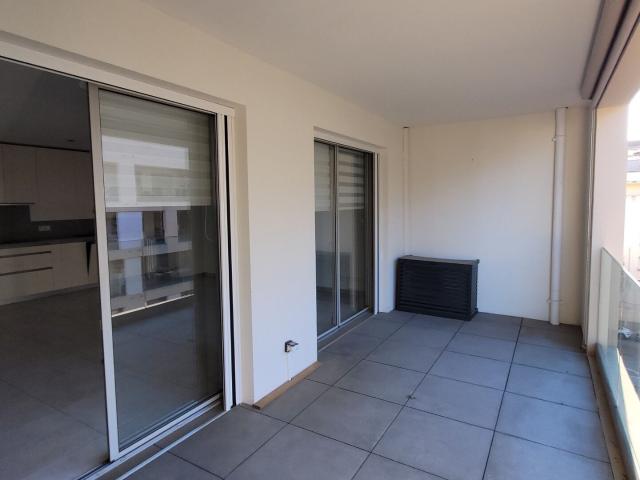 Appartement 3 pièces, 71 m² à louer à Aix en Provence 13090