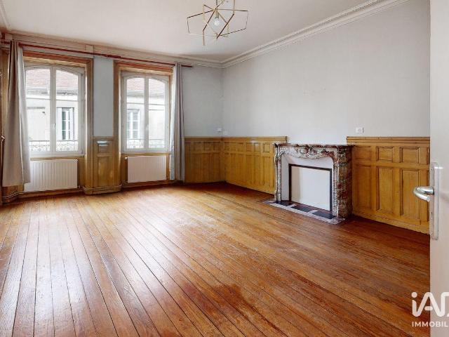 Appartement 3 pièces, 71 m² à louer à Baume les Dames 25110