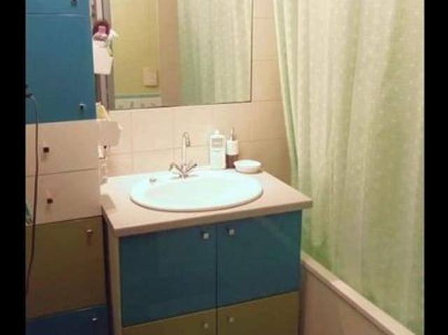 Appartement 3 pièces, 71 m² à louer à Billère 64140