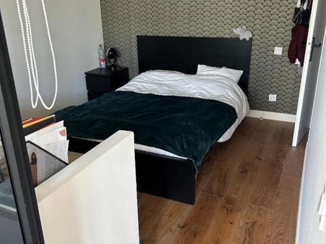 Appartement 3 pièces, 71 m² à louer à Bordeaux 33000