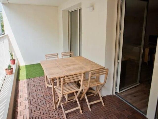 Appartement 3 pièces, 71 m² à louer à Bordeaux 33000