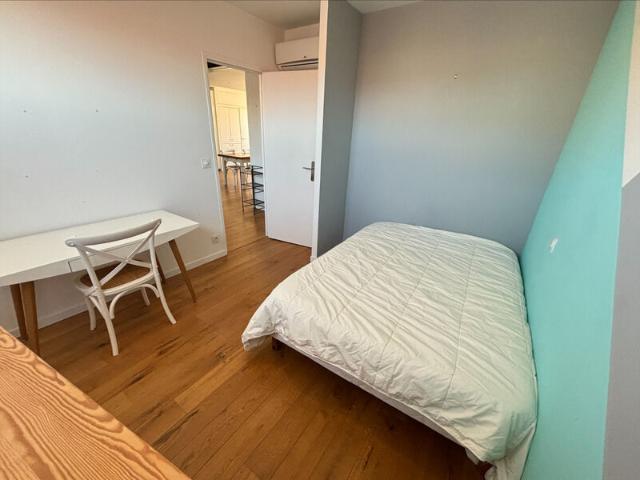 Appartement 3 pièces, 71 m² à louer à Bordeaux 33800