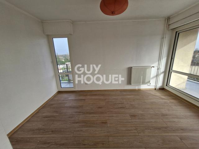 Appartement 3 pièces, 71 m² à louer à Blanquefort 33290