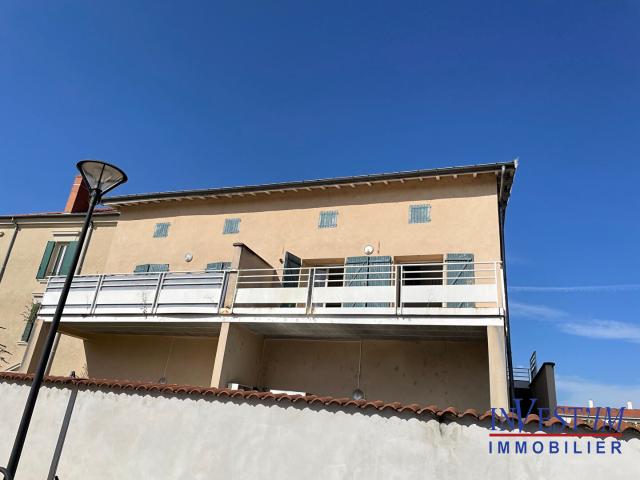 Appartement 3 pièces, 71 m² à louer à Brignais 69530