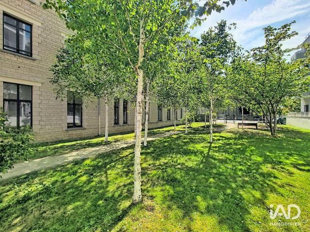 Appartement 3 pièces, 71 m² à louer à Caen 14000