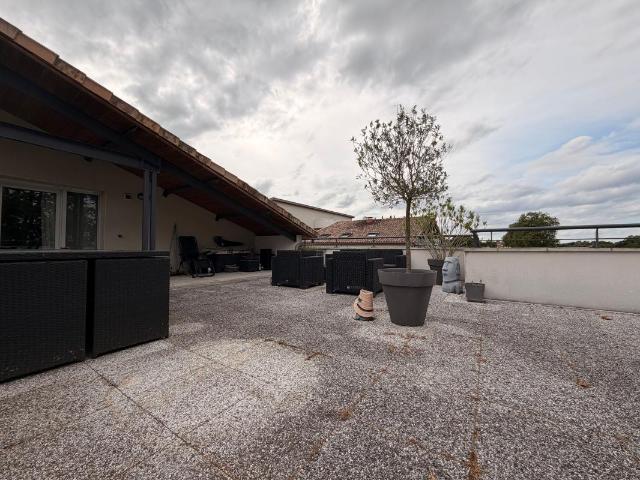 Appartement 3 pièces, 71 m² à louer à Castanet Tolosan 31320