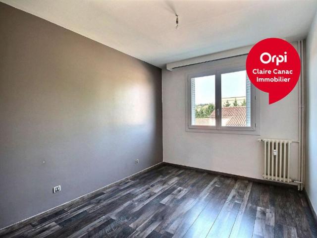 Appartement 3 pièces, 71 m² à louer à Castres 81100