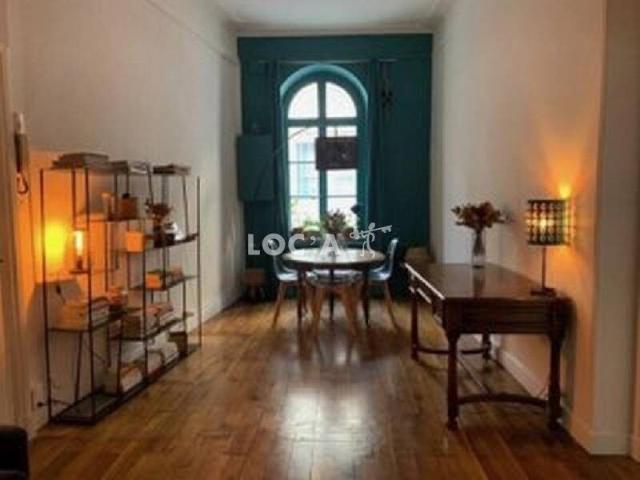 Appartement 3 pièces, 71 m² à louer à Dijon 21000