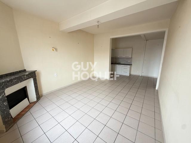 Appartement 3 pièces, 71 m² à louer à Fronton 31620