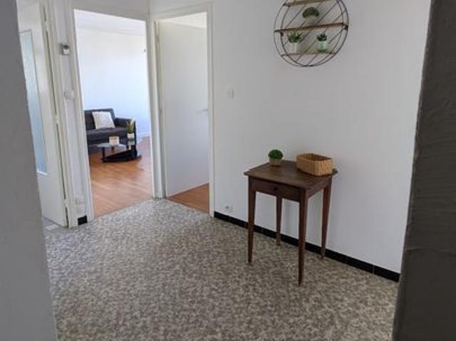 Appartement 3 pièces, 71 m² à louer à Grenoble 38000